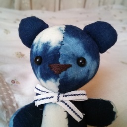 tomomikuma