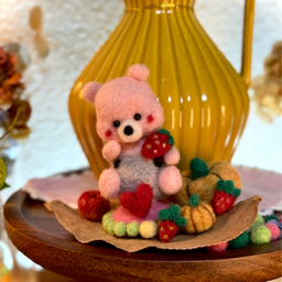 🐻くまちゃん🐻