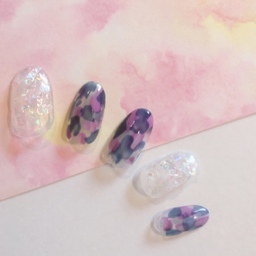 wishme_nail
