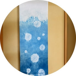 紡ぐ手仕事