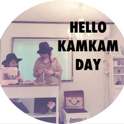 Kamkam