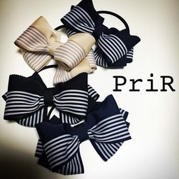 PriR(プリラ)
