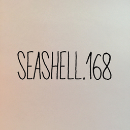 SEASHELL.168