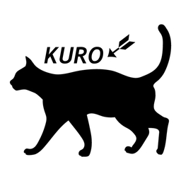 KURO✿