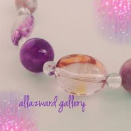 allazward　gallery 
