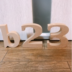 ♭23