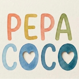 【PEPA COCO】