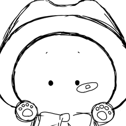 ちいさな部屋