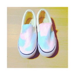 shoes-miel