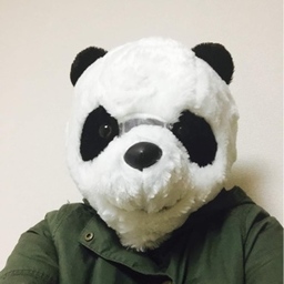 ぱんださん