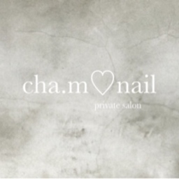 cha.m♡nail