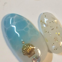 K's NAIL♡ラッピングOK