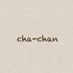 cha-chan