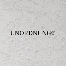 UNORDNUNG