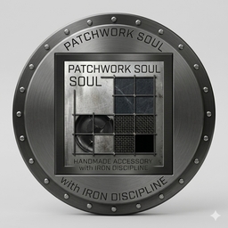 Patchwork Soul