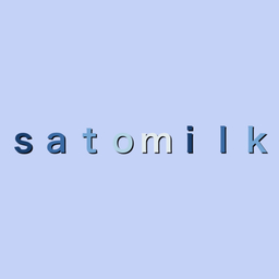 satomillk