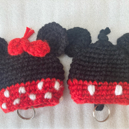 あいちゃんの編みぐるみやさん