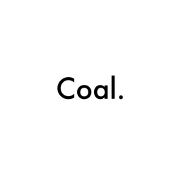 Coal.