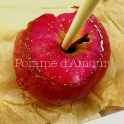 Pomme d'Amour