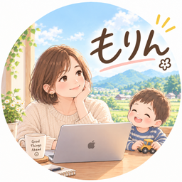 もりん