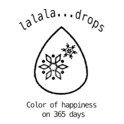 lalala...drops