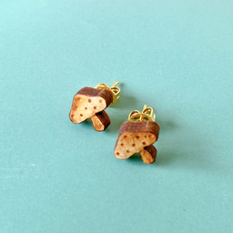 キノコマンのハンドメイド🍄