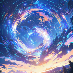 ブレンド茶