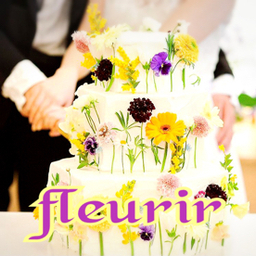 fleurir