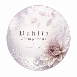 Dahliad'empereur