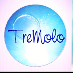 TreMolo［トレモロ］