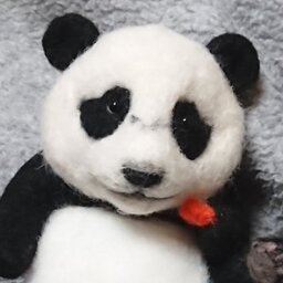 SAYU PANDA