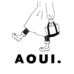 AOUI.(アウィ.)