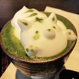 MILKさん