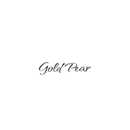 Gold Pear