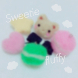 すずか₍ ᐢ..ᐢ ₎