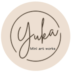 Yuka Mini Artworks 