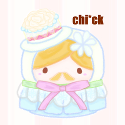 chi*ck