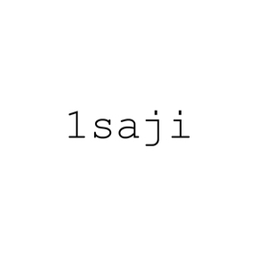 １saji