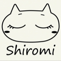 Shiromiの編み物