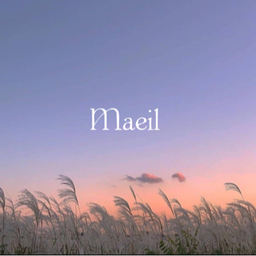 Maeil(メイル)