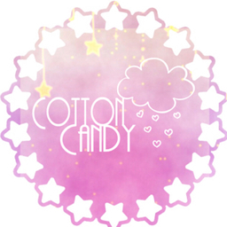 Cotton Candy☁️
