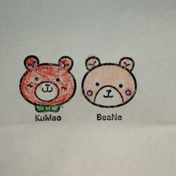 ガーベラ☆Bear_ne工房