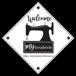 MYbroderie