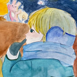 ちゅんた