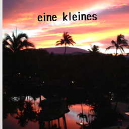 eine-kleines