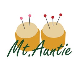 Mt.Auntie