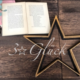 3★Glück
