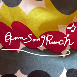 annsongpunch