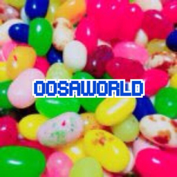 わさわさOosaworld