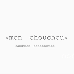 mon chouchou
